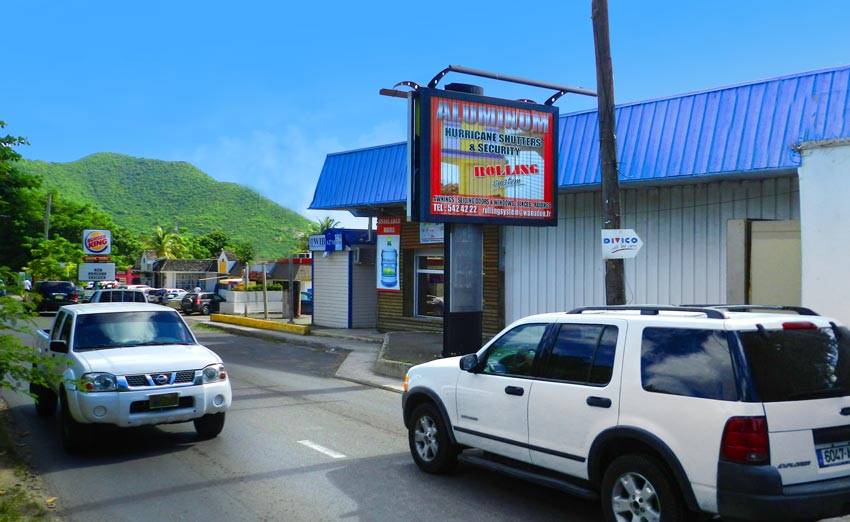 Tropicana Princess Casino Welfare Rd Cole Bay